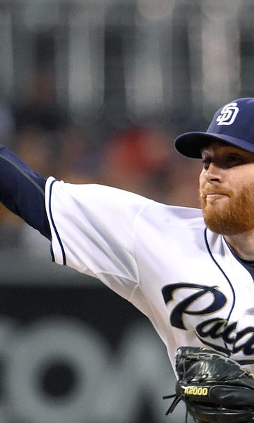 Padres-Rockies Preview